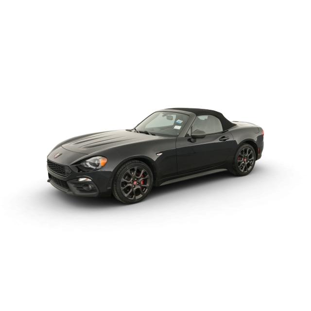 fiat 124 spider 2018 JC1NFAEK5J0137048 image fiat 124 spider 2018 JC1NFAEK5J0137048 image